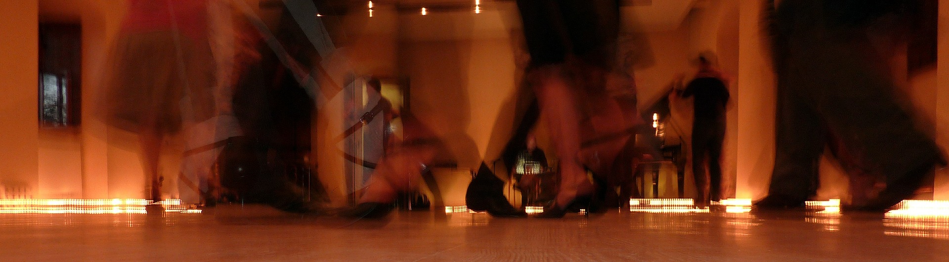 Tango e Vino in Osteria