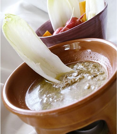 La Bagna Cauda